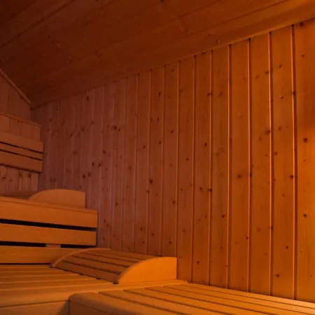 Haus Schanbacher By Interhome Apartment *