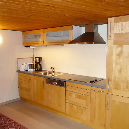Haus Schanbacher By Interhome