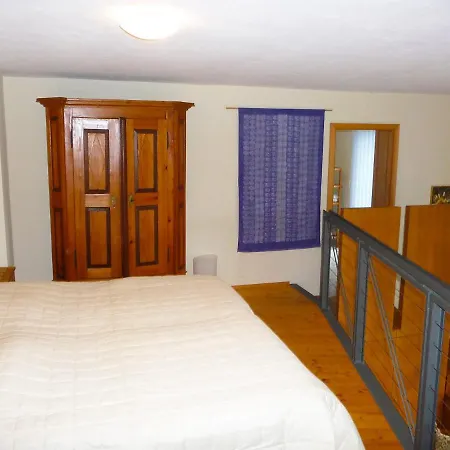 アパート Rosengarten By Interhome *