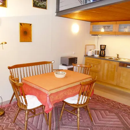 アパート Rosengarten By Interhome *