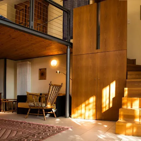 Haus Schanbacher By Interhome