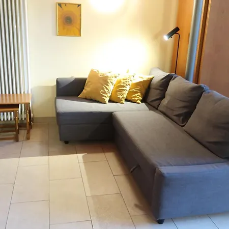 Apartment Haus Schanbacher By Interhome