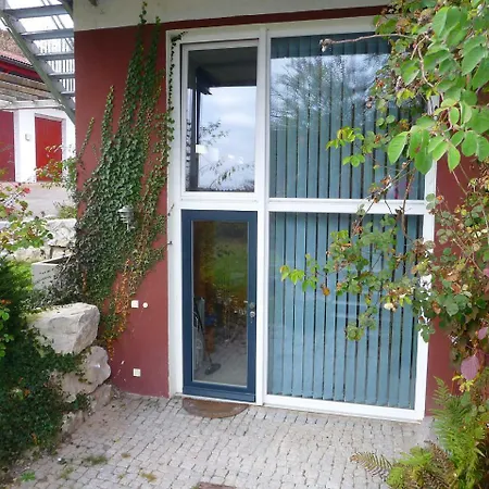 Rosengarten By Interhome アパート Sterneck